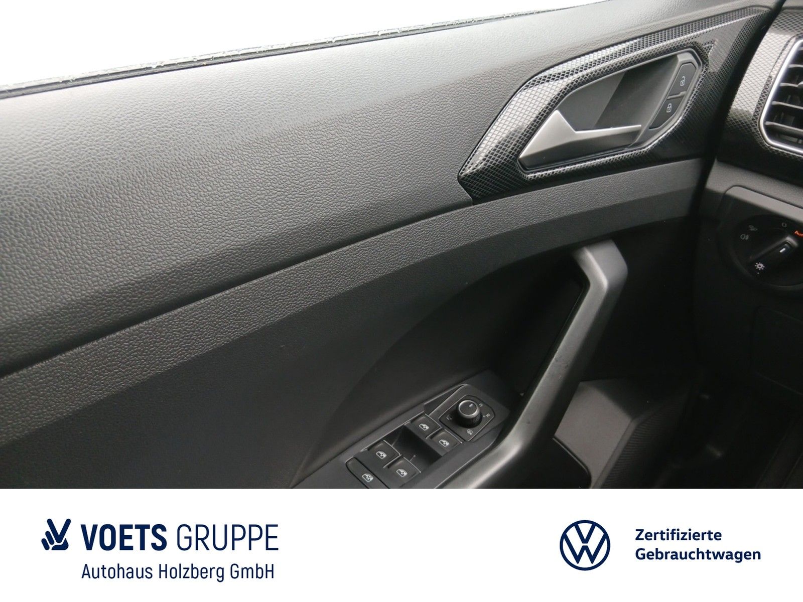 Volkswagen T-Cross - Bild 13