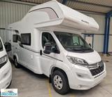 Hobby Optima ONTOUR Alkoven A70 GFM