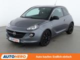 Opel Adam 1.4 120 Jahre ecoFlex *TEMPO*PDC*SHZ*KLIMA* - Opel Adam Gebrauchtwagen in Köln