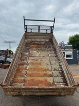 Mitsubishi CANTER FUSO 7C15 KIPPER - Mitsubishi Canter 7c15