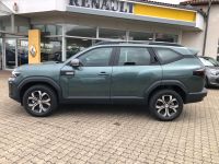 Dacia Bigster - Vorschau Bild 11