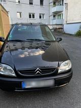 Citroën Saxo 1.1 Benzin  TÜV neu - Citroën SAXO mit Benzin-Antrieb: Kleinwagen, 1.1