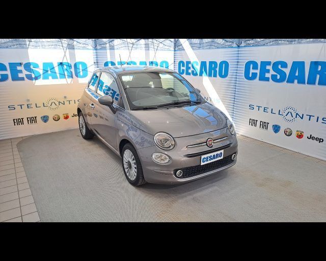 Image of Fiat 500