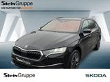 Skoda Octavia Combi 2.0 TDI W Tour Black Hyb. ACC LED - Skoda Octavia Neuwagen in Bochum
