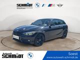 BMW 118i Advantage Aut. + GARANTIE - BMW 118: Sitzheizung