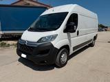Citroën Citroen Jumper L3H2 2.0 hdi - 163 cv - Citroën Jumper: 3.0