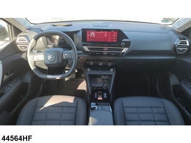 Fahrzeugabbildung Citroën e-C4 SHZ+NAVI+LANEASSIST+CARPLAY+TEMPOMAT+KAMER