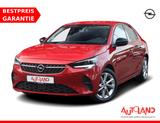 Opel Corsa F 1.2 Elegance LED Kamera DAB Sitzheizung - Opel Corsa e-Elegance