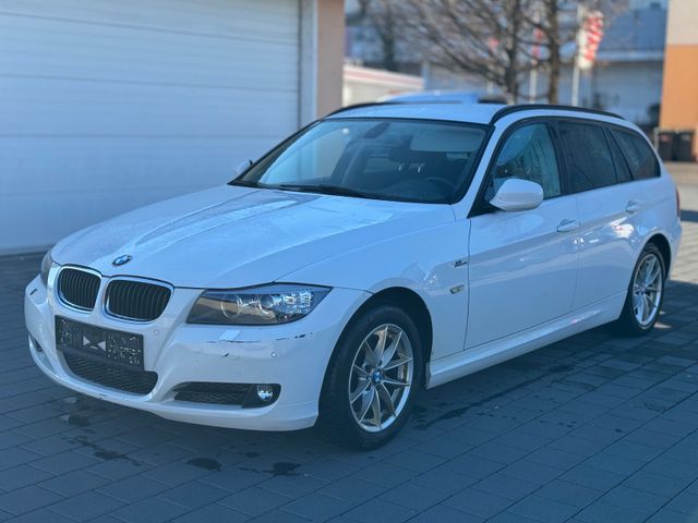 BMW 320d xDrive Touring Edition Sport Euro5