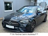 Mercedes-Benz E 220d T-Modell Facelift AMG-NIGHT-WIDSCREEN-LED - Mercedes-Benz E 220 in Bochum