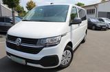 Volkswagen T6.1 Multivan Family 2.0 TDI+AHK+NAVI+PDC+Climat - gebrauchte VW T6 Multivan aus dem Jahr 2021