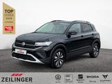 Volkswagen T-Cross GOAL TSI DSG|AHK|ACC|APP-CONNECT|PDC|SHZ - VW T-Cross Leasingangebote für Privatpersonen