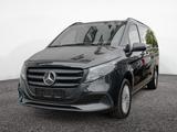 Mercedes-Benz VITO 119 Tourer/PRO/MOPF/Navi/MBUX/Totw/SHZ/Temp - Schlepper