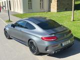 Mercedes-Benz C 63 AMG Mercedes-AMG C 63 Edition 1 Autom. ... - Mercedes-Benz C 63 AMG in Duisburg