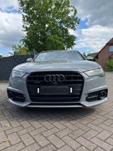 Audi A6 3.0 TDI 240kW comp. quattro tiptr. Avant ...