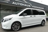 Mercedes-Benz Vito 119 CDI Sport*Leder*Kamera*SHZ*3 Sitzer*18" - Mercedes-Benz Vito: 119