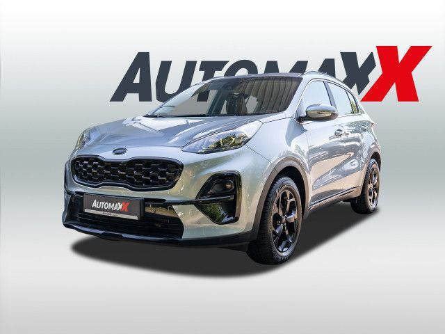 Image of Kia Sportage