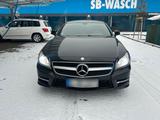 Mercedes-Benz Mercedes CLS 350 cdi shootingbrake 4 Matic... - Mercedes-Benz CLS 350: Cdi 4matic