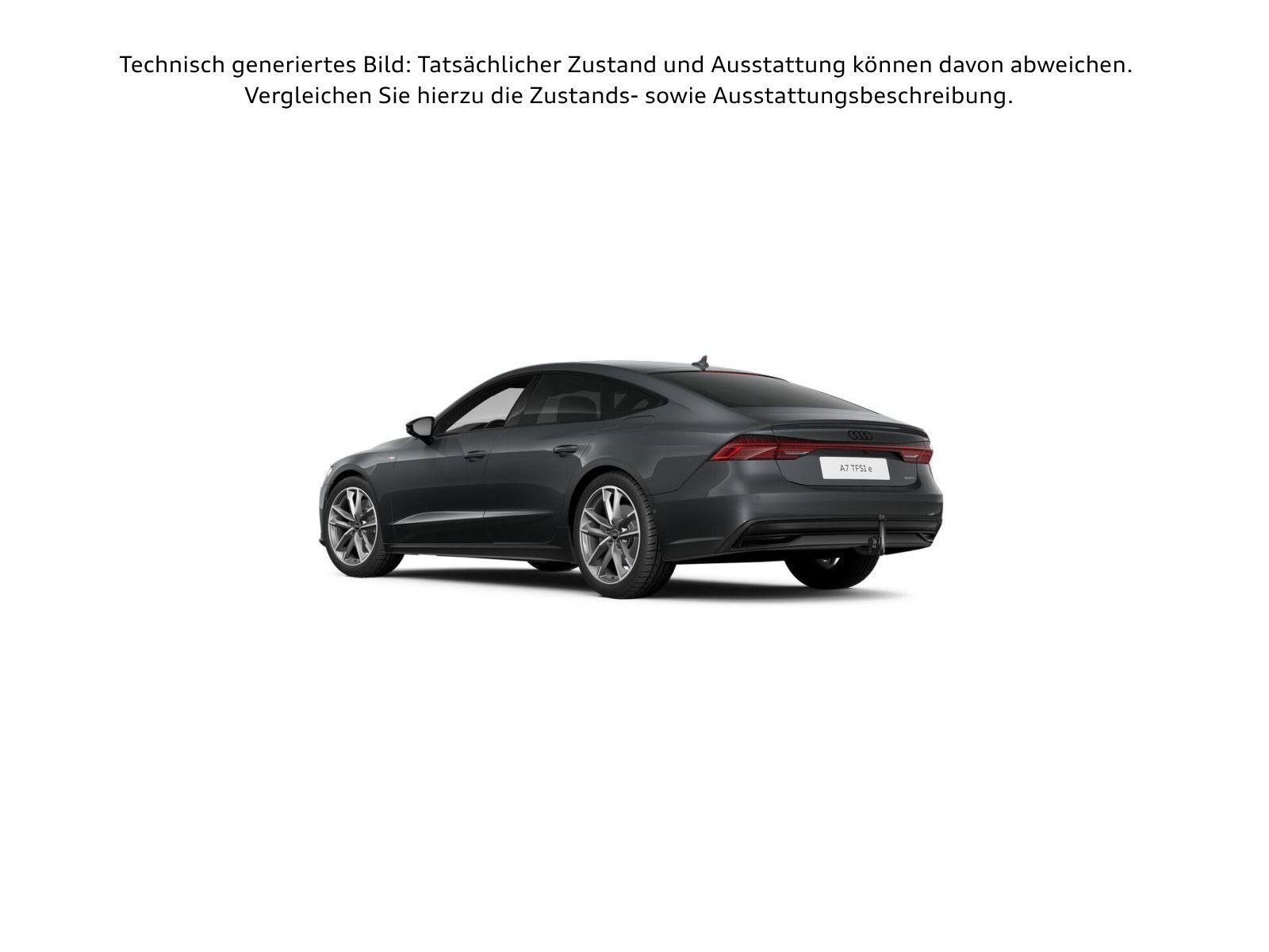 Audi A7 - Bild 5