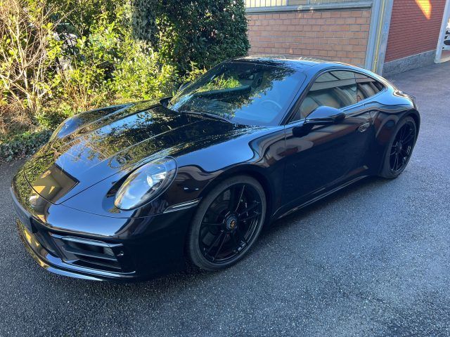 Porsche PORSCHE 992 911 Coupe 3.0 Carrera 4 GTS auto