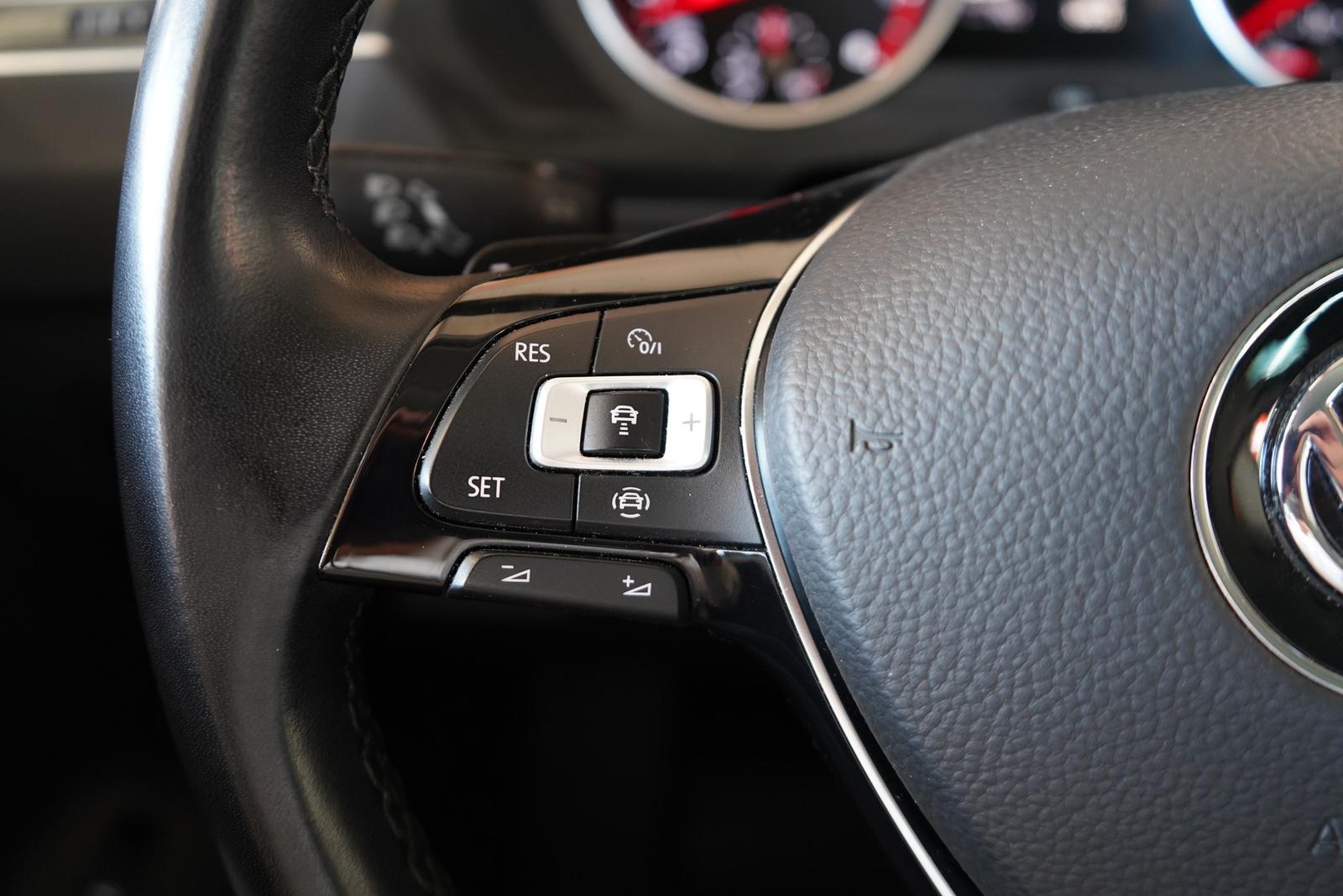 Volkswagen Tiguan 1.5 TSI LED Navi ACC Tempomat Bluetooth, миниатюра 25