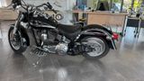 Harley-Davidson Fat Boy / 100th anniversary - HARLEY-DAVIDSON 2003 100TH ANNIVERSARY