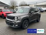 Jeep Renegade 80th Anniversary Mild-Hybrid Automatik* - Jeep Gebrauchtwagen in Frankfurt