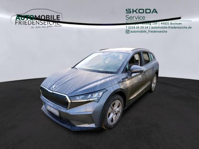 Skoda Enyaq 50 Loft 55 kWh 109 KW Navi Kamera PDC