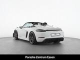 Porsche 718 Spyder RS/ Liftsystem Sportsitze Bose Rückfa - : Cabrio, Sport