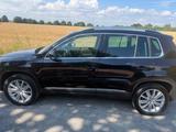 Volkswagen Tiguan 2.0 TDI 125kW 4MOTION  - Volkswagen Tiguan aus 2011: TDI
