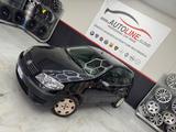 Fiat Punto 1.2 Benzina ADATTA NEOPATENTATI - Fiat Punto aus 2004: 1.2