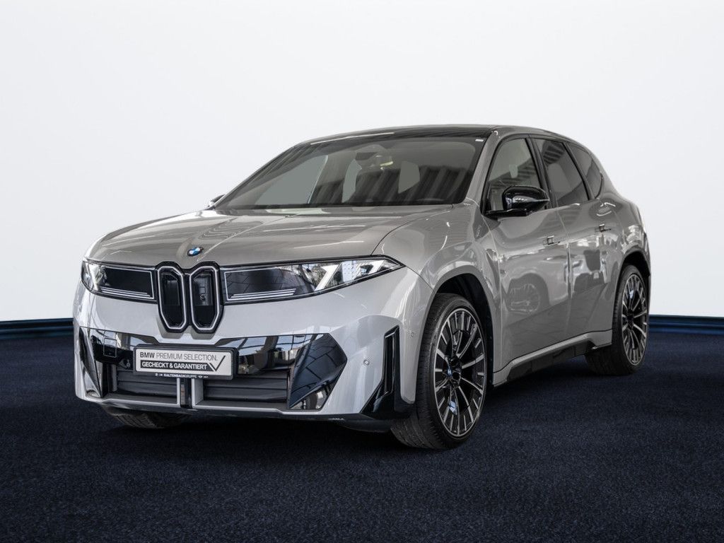 BMW iX3 xDrive50 PANO AHK HUD 360° LED ACC NAVI H/K imagem 2