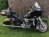 Harley-Davidson Road Glide Ultra - Harley-Davidson Road Glide Ultra