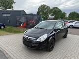 Opel Corsa D Active TÜV NEU/ALUFELGEN/KLIMAANLAGE - Opel Corsa: Alufelgen