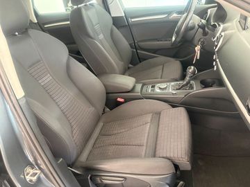 Audi A3 - 9