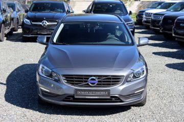 Volvo V60 - 2