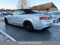 Audi S5 3.0 TFSI S tronic quattro B&O/LED/Cabrio Top