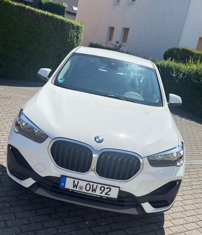 Image of BMW X1