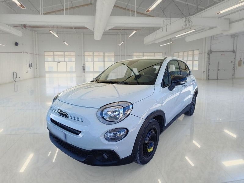 Image of Fiat 500X