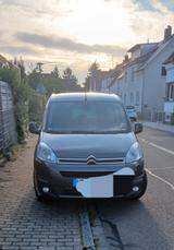 Citroën Berlingo BlueHDi 100 Multispace Selection Mu...