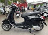 Vespa Primavera 125 Chrometräger TÜV NEU - VESPA GEBRAUCHT ROLLER 125