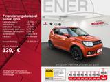 Suzuki IGNIS COMFORT KLIMA/ANDROID/APPLE SHZ KAMERA - gebrauchte Suzuki Ignis aus dem Jahr 2019