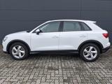 Audi Q3 2.0l TFSI Quattro Advanced Pano Matrix-LED - Audi Q3 advanced mit Benzin-Antrieb