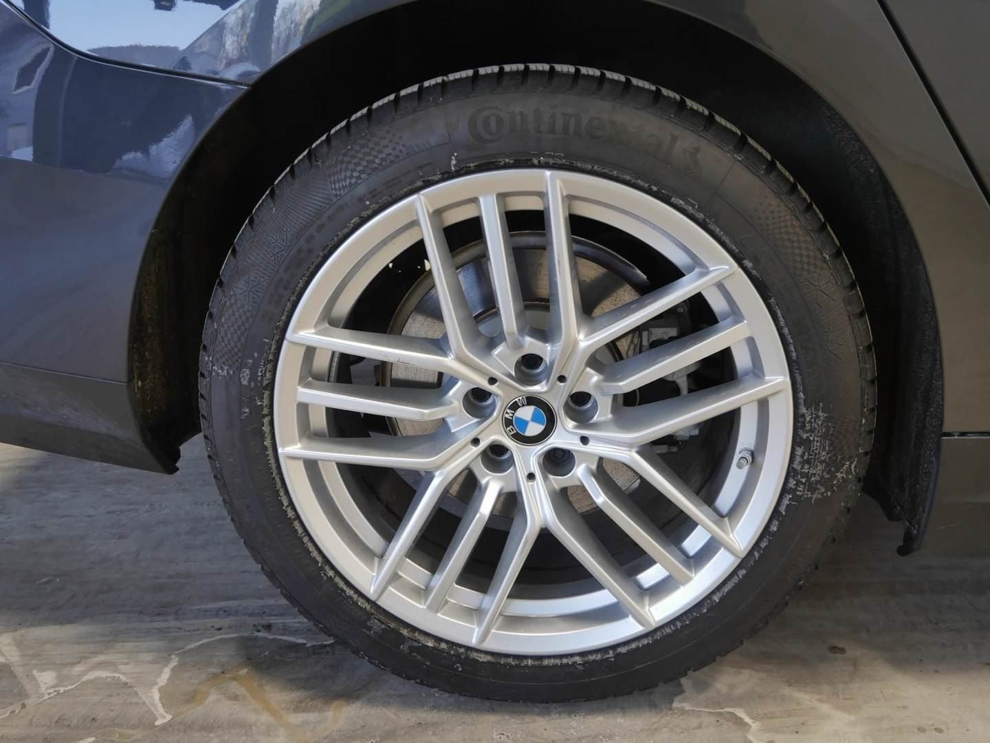 BMW 530 - Bild 8