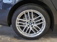 BMW 530 - Vorschau Bild 8