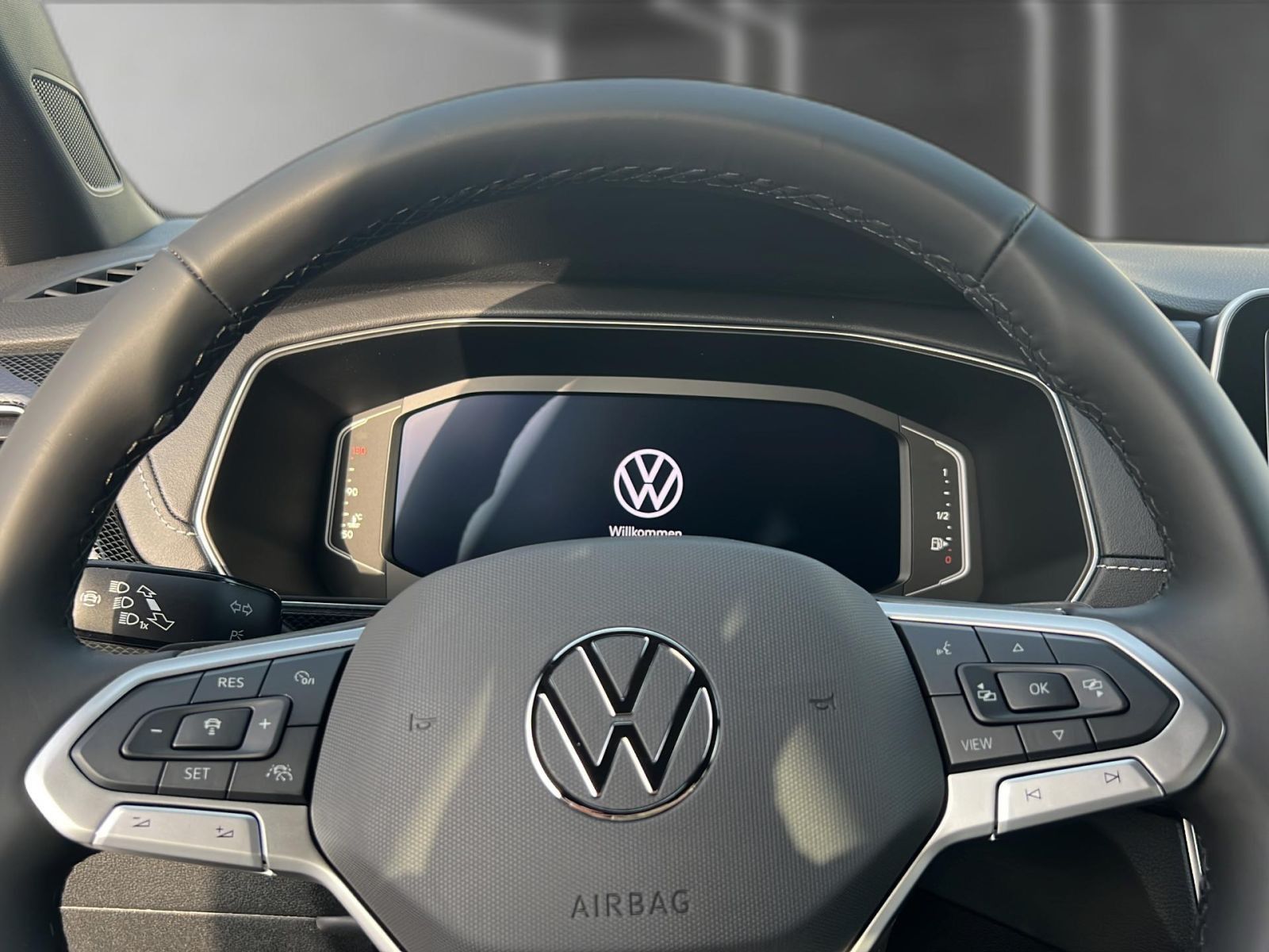 Volkswagen T-Cross - Bild 14