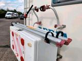 Adria TÜV neu+Tempomat Wohnmobil auf Ducato 244-128PS  - Adria Alkoven