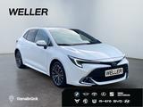 Toyota Corolla 1.8 Hybrid Team D *LED*ACC*CAM*SHZ*PDC* - Toyota Corolla Gebrauchtwagen in Frankfurt