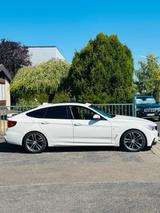 BMW Bmw 330d GT M-Paket Scheckheftgepflegt Ser... - BMW 330 Limousine 330d m paket mit Diesel-Antrieb