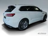 Volkswagen Touareg 3.0 V6 TDI R-Line 4M PANO NAVI MATRIX IQ - Volkswagen Touareg in Duisburg